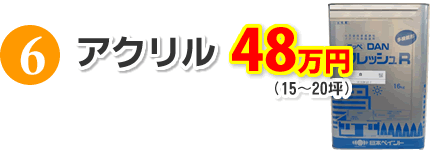 6.アクリル