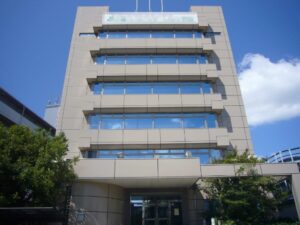 Ｋ様ビル　外壁塗装工事の施工事例画像