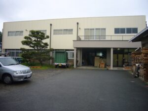 箕面市　外壁シリコン塗装の施工事例画像