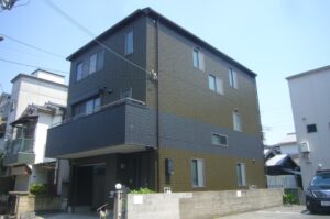 大阪市Ｓ様邸の施工事例画像