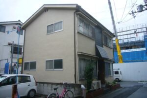 大阪市ＳＡ様邸の施工事例画像