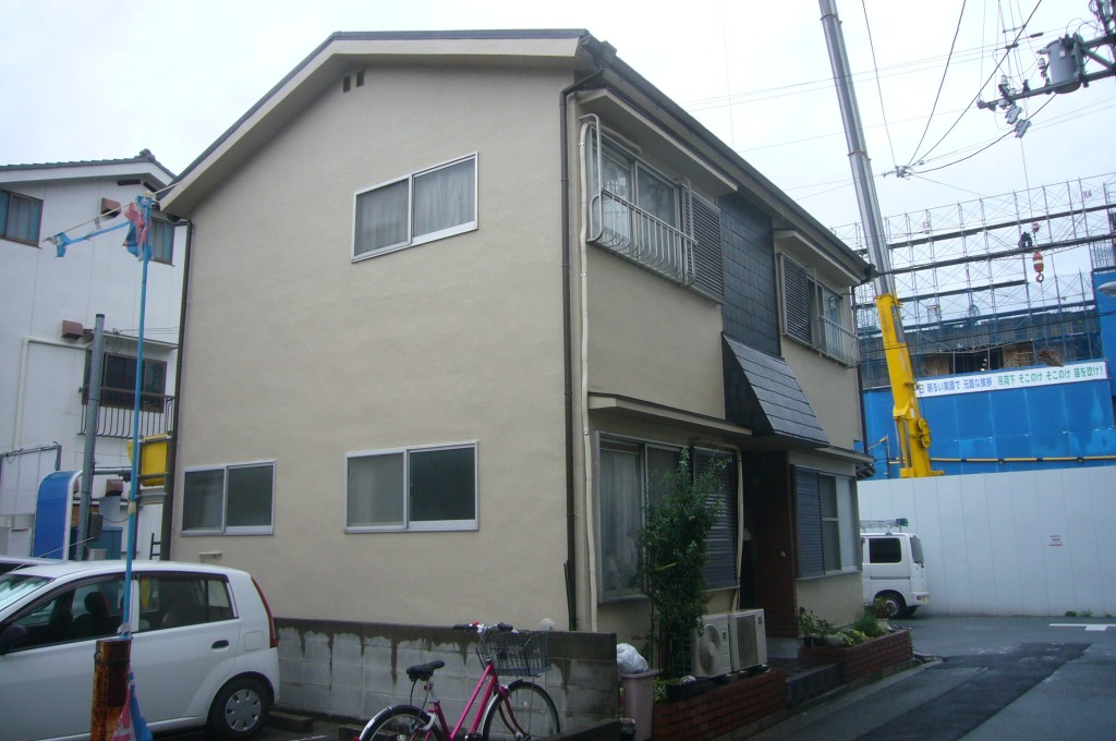 大阪市ＳＡ様邸