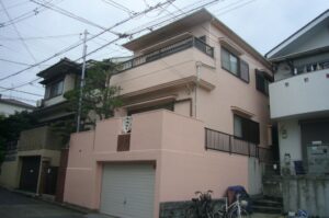 Ｋ様邸の施工事例画像