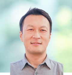 スタッフの写真