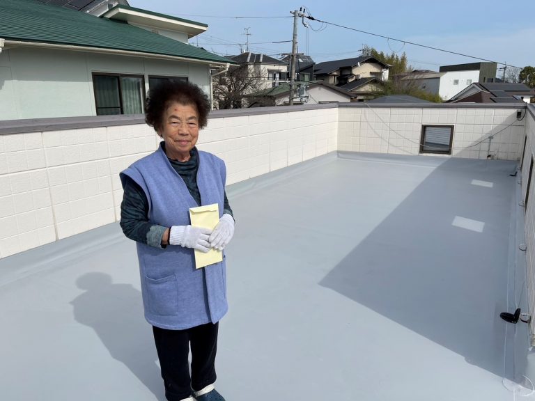 茨木市の渡邊様よりお声をいただきました