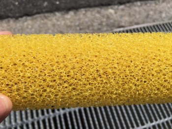 マスチックローラー②