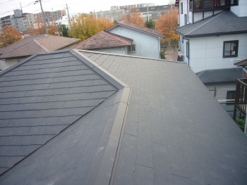 石崎邸 施工後 002